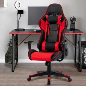 Premium Ergonomic Gaming Chair